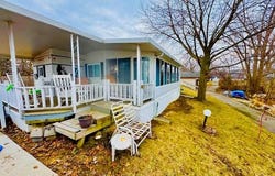 10001 E Goodall Road, Durand, MI 48429