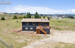 6750 Foxtrot Lane, Colorado Springs, CO 80924