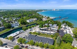 101 MICHIGAN 107, CHARLEVOIX, MI 49720