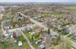 1112 Elkhorn Street, Belle Fourche, SD 57717