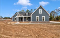 631 Saddle Circle, Waycross, GA 31503
