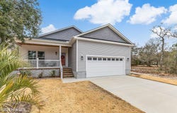 304 E Oak Island Drive, Oak Island, NC 28465