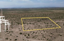 10 Acres Ascencion Street, Horizon City, TX 79928