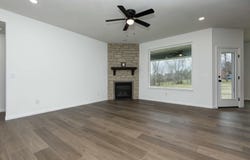 593 N Bryan Avenue lot: 18, Rogersville, MO 65742