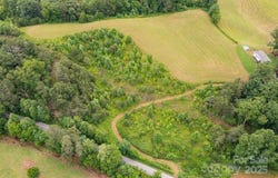 Potato Branch Road, Leicester, NC 28748