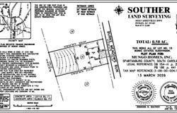 5063 Burke Meadows Run, Chesnee, SC 29323