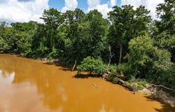 2.06 MOL AC Old Hwy 24, Mc Lain, MS 39456