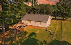 105 Black Cloud Drive, Louisburg, NC 27549