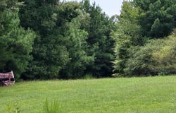 1894 Glovers Church Road, Bennett, NC 27208