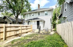 822 N Lasalle Street, Indianapolis, IN 46201