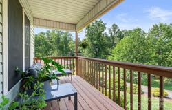 12 Buckshot Ridge Drive, Asheville, NC 28804