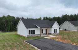 3729 Kentuck Road, Ringgold, VA 24586