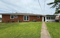 1123 Maxville Drive, Boonville, IN 47601