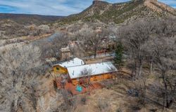 12 State Highway 570, Pilar, NM 87531