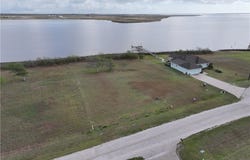 N Blue Heron Drive lot: 20, Port Lavaca, TX 77979