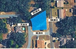8549 N Buscetta Loop, Crystal River, FL 34428