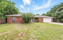 5191 Mitchell Saxon Road, Fort Worth, TX 76140