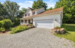 7664 Zimmerman Road, Saint Paris, OH 43072
