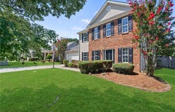 3913 Willow Fields Court, Loganville, GA 30052