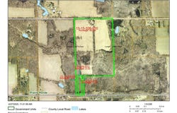 Vl W VW Ave, Schoolcraft, MI 49087