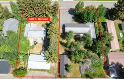 570 E HANSEN Avenue, Jackson, WY 83001