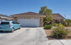 1209 W Mariposa AVE, Ridgecrest, CA 93555