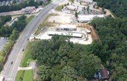 2551 Panola Road, Decatur, GA 30035