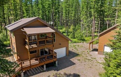 102 Izaak Walton Inn Road, Essex, MT 59916