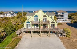 1914 Ocean Drive E, Emerald Isle, NC 28594