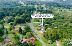 5810 NC Highway 66 S, King, NC 27021