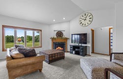 W4293 Old Green Lake Road, Princeton, WI 54968