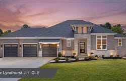 4394 Brookhaven Drive, North Royalton, OH 44133