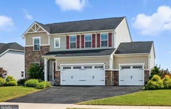 135 SKIPPER DRIVE, LAKE FREDERICK, VA 22630