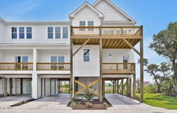 106 S Boca Bay Lane, Surf City, NC 28445