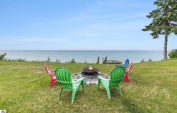 17244 Huron Bluff Avenue, Cheboygan, MI 49721