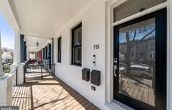 731 PARK Road NW, WASHINGTON, DC 20010
