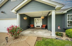 1865 Highgrove Drive, O'Fallon, MO 63366