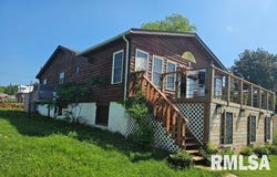 160 FRONT Street, Elizabethtown, IL 62931