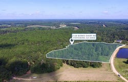 2120 Banks Dairy Road, Portal, GA 30450