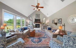 5112 East Settlers Bend, Montgomery, TX 77316