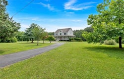 157 Popham Road Road, Taylorsville, GA 30178