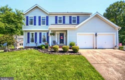 817 PEPPARD DRIVE, BEL AIR, MD 21014