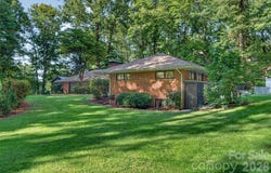 459 Forest Heights Drive, Marion, NC 28752