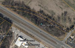 26350 THREE NOTCH ROAD ROAD, MECHANICSVILLE, MD 20659