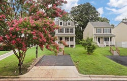 8509 ENGLESIDE STREET, ALEXANDRIA, VA 22309