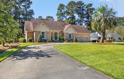 126 Wateree Drive, Santee, SC 29142
