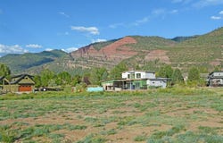 204 W Dalton Road, Durango, CO 81301
