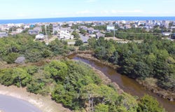 NC Highway 12 lot: 8, Salvo, NC 27972