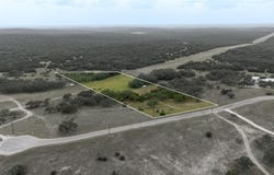 Lot 186 Blackbuck Ridge Drive, Lampasas, TX 76550