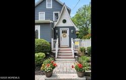 104 Harrison Avenue, Red Bank, NJ 07701